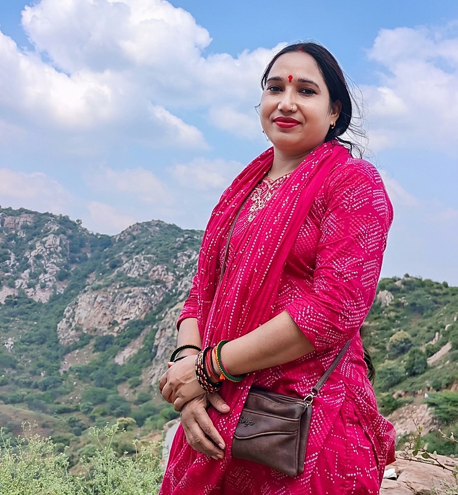 Neelam Verma, Partner at NRY Media